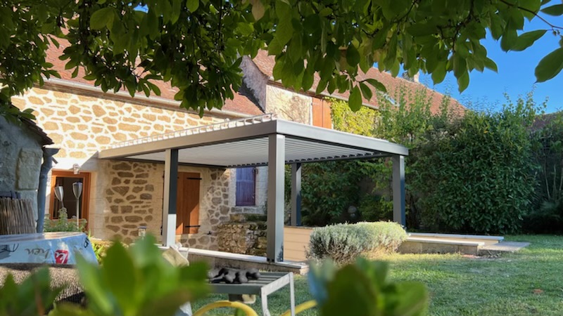 Menuiseries pvc sur mesure Épernay