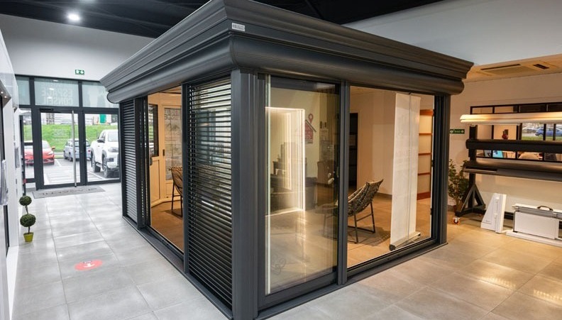 Pose d'alarme Épernay