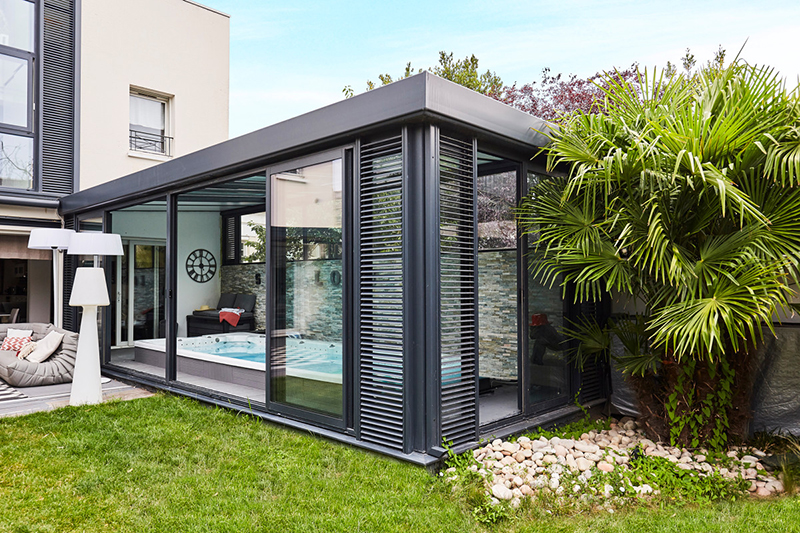  Vérandas Châlons-en-Champagne